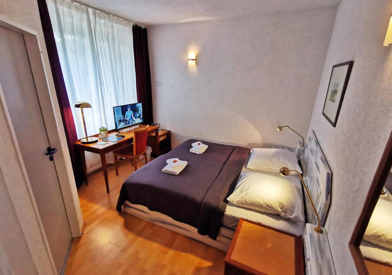 Hotel Spreewaldschule 란겐그라사우 외부 사진