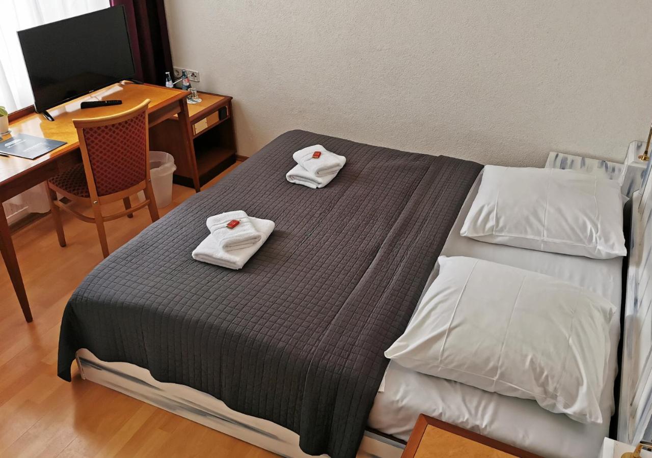 Hotel Spreewaldschule 란겐그라사우 외부 사진